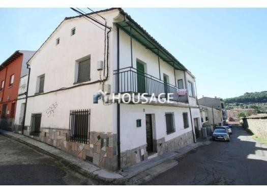 Villa a la venta en la calle De La Muralla 16, Arenas De San Pedro