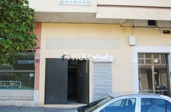Local en venta en Cáceres, 120 m²