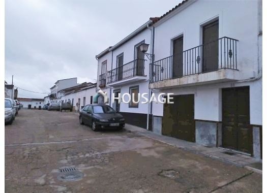 Casa a la venta en la calle Daoiz Y Velarde 14, Santa Olalla Del Cala
