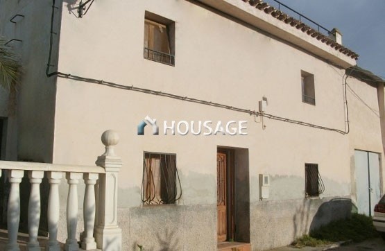 Casa de 2 habitaciones en venta en Murcia capital