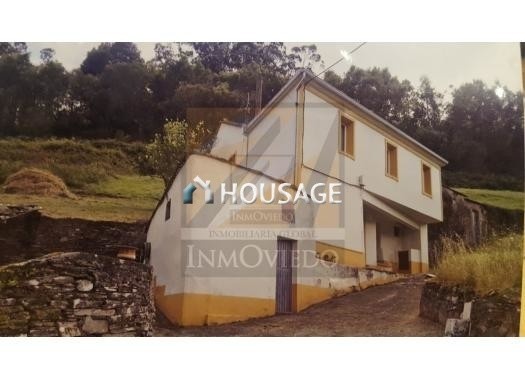 Casa a la venta en la calle Autovía Do Cantábrico, Lourenza
