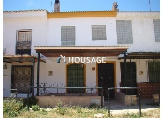 Casa a la venta en la calle Princesa Sofía 10, Almonte