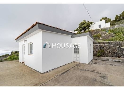 Villa a la venta en la calle Gr 130, Fuencaliente de La Palma