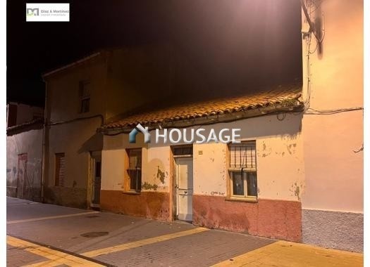 Casa a la venta en la calle El Medio 7, San Andrés del Rabanedo