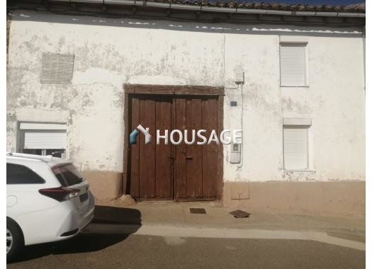 Casa a la venta en la calle El Prado 34, Villasabariego