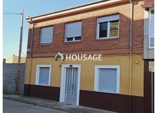 Casa a la venta en la calle Doctor Mérida Pérez 64, La Bañeza