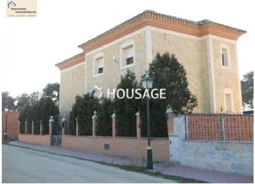Villa a la venta en la calle Camino Del Torrejón 18, Nava de la Asuncion