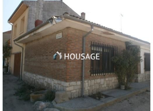Casa a la venta en la calle Plaza De La Iglesia 4, Mozoncillo