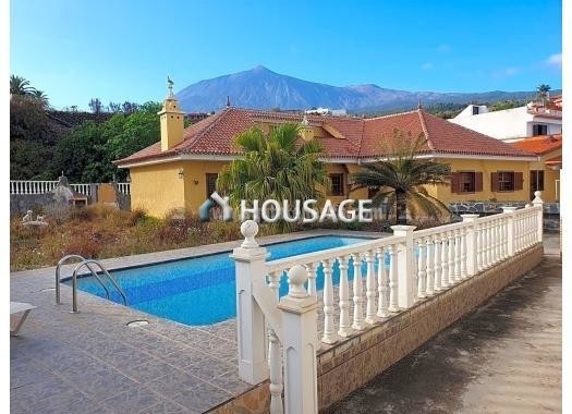 Villa a la venta en la calle De La Palma 4, Garachico