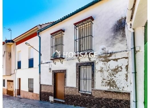 Casa a la venta en la calle Ancho 55a, Aguilar de la Frontera