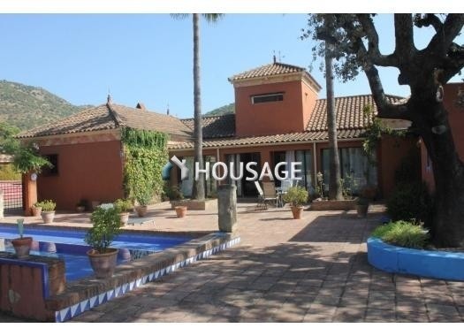 Villa a la venta en la calle Almanzor, Córdoba