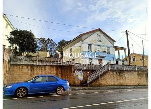 Villa a la venta en la calle Rúa Do Cotarelo 2, Fene