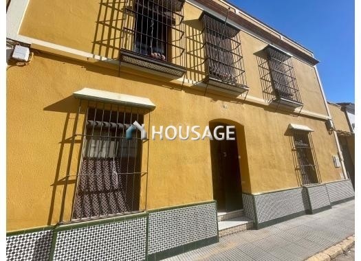 Villa a la venta en la calle Nuestra Señora De Los Clarines 49, Beas