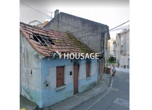 Villa a la venta en la calle Rúa Reboredo 19, Cangas