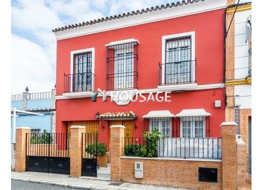 Casa a la venta en la calle Arcadio Rodríguez Martínez 5, Castilleja de la Cuesta