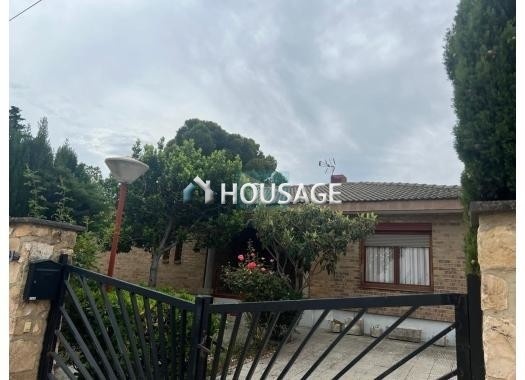 Villa a la venta en la calle Pico De Arguallas 14, La Muela