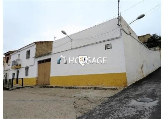 Casa a la venta en la calle Cl Pocico De Benamazor 25, Alcaudete