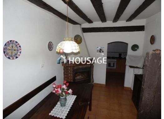 Casa a la venta en la calle Larga 13, Merindad de Cuesta-Urria