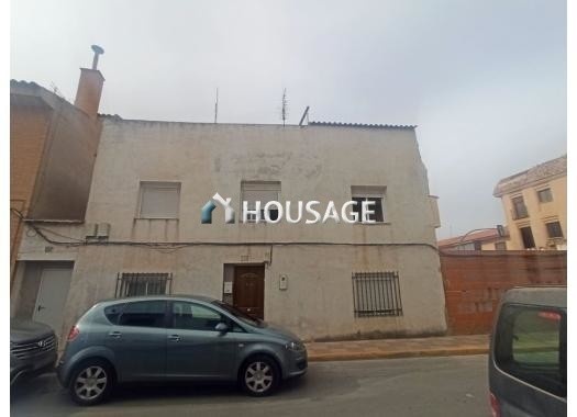 Casa a la venta en la calle De Serafín Romeu 25a, Villarrubia de los Ojos