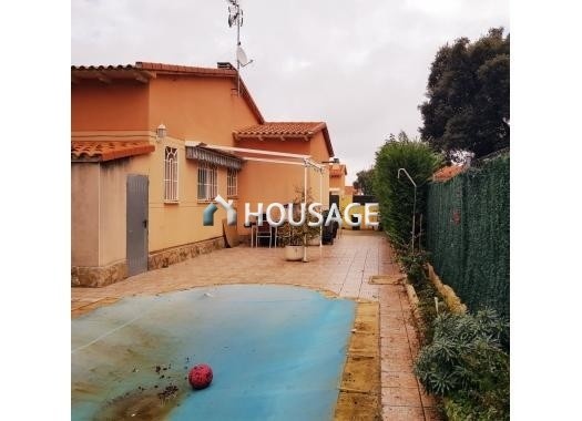 Villa a la venta en la calle Cañada De Merinas 143d, Pioz