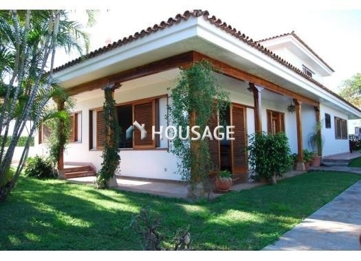 Villa a la venta en la calle Los Robles 11, Puerto de la Cruz