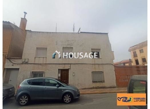 Casa a la venta en la calle De Serafín Romeu 30, Villarrubia de los Ojos
