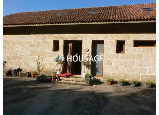 Villa a la venta en la calle Ru Seixas Baixo-Nigran 3, Nigran