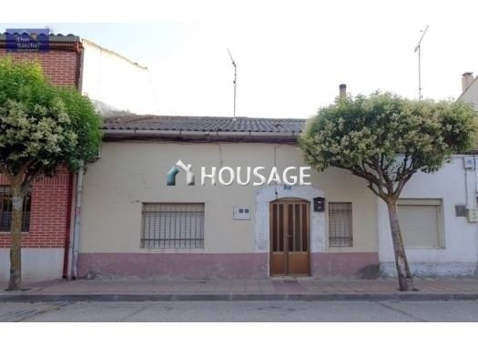 Casa a la venta en la calle Basilón 8, Quintanilla De Onesimo