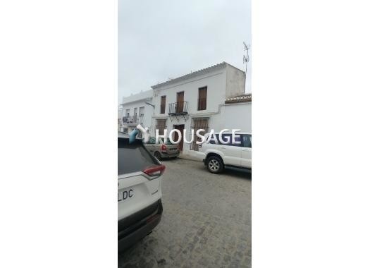 Casa a la venta en la calle Ribera 18, Moguer