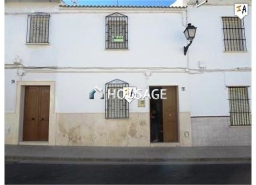 Casa a la venta en la calle Avenida De Andalucía 154, Aguadulce
