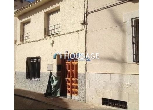 Villa a la venta en la calle Callejón Conceptión 13, Corral de Almaguer
