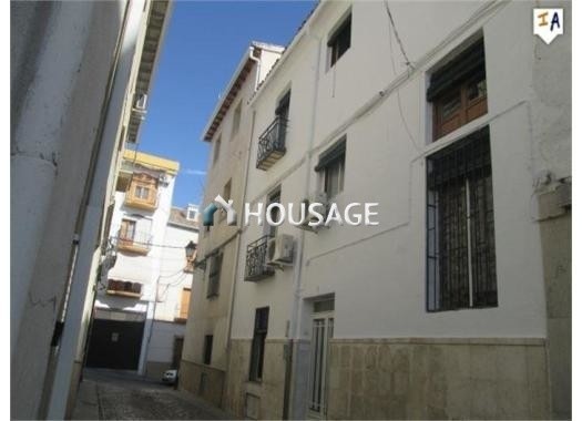 Casa a la venta en la calle Avenida De Portugal 1, Alcala la Real