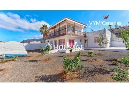 Villa a la venta en la calle La Hondura 1, Santiago del Teide