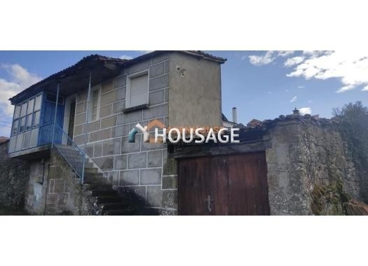 Casa a la venta en la calle Rúa Ricardo Quintas 19, Baños De Molgas