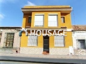 Piso de 1 habitacion en venta en Murcia capital, 53 m²