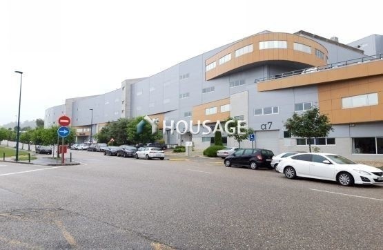 Nave industrial en venta en Pontevedra, 754 m²