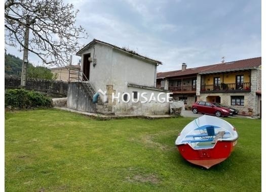 Casa a la venta en la calle Barrio Villanueva, Val de San Vicente