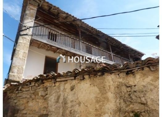 Casa a la venta en la calle Barrio Del Pozo, Merindad de Sotoscueva
