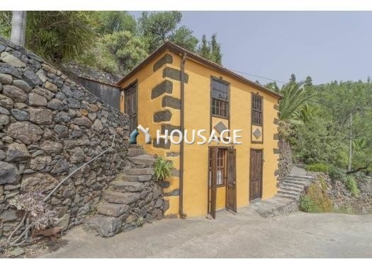 Villa a la venta en la calle La Luz 1, Tijarafe