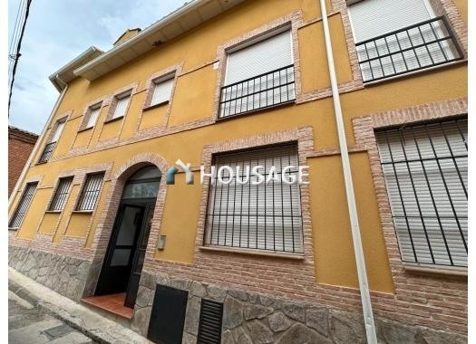 Ático a la venta en la calle Ramón Y Cajal 10, Almonacid de Zorita