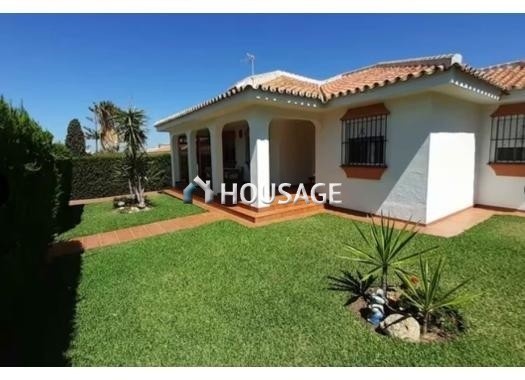 Villa a la venta en la calle Ronda Juan Carlos I, Almonte
