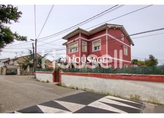 Casa a la venta en la calle De Resconorio 34, Santander