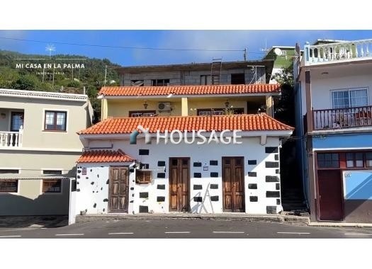 Villa a la venta en la calle Camino Mirador De La Caldereta 138, Villa de Mazo