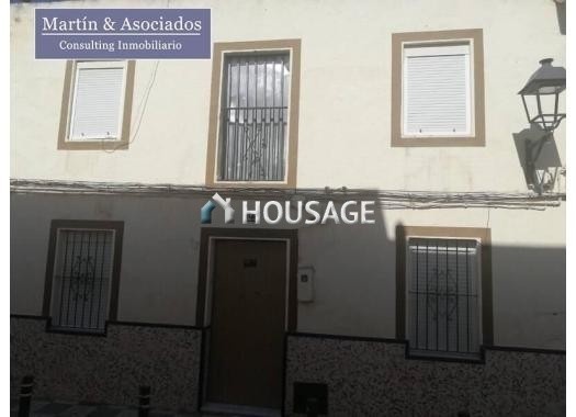 Casa a la venta en la calle Alondra 23, Cantillana