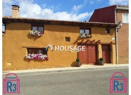 Villa a la venta en la calle Cl Iglesia-Ov (Oncina Valdonci) 21, Valverde de la Virgen