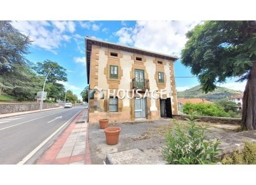 Casa a la venta en la calle Cerro Etorbidea, Muskiz