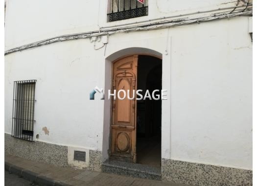 Casa a la venta en la calle Plaza De La Constitución 1, Medina de las Torres