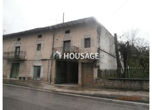 Casa a la venta en la calle Doctor Eladio Bustamante Peña 36, Valle De Mena