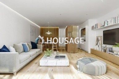 Piso de 3 habitaciones en venta en Vigo, 103 m²