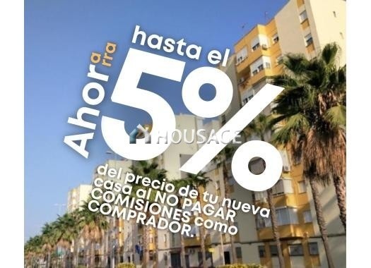 Piso a la venta en la calle Avenida Del Nuevo Colombino 14, Huelva